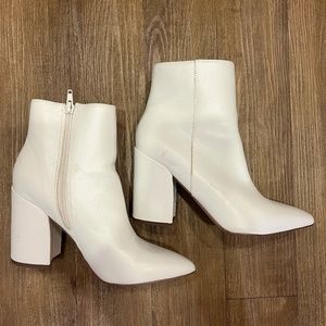 MADDEN GIRL Ankle Boots